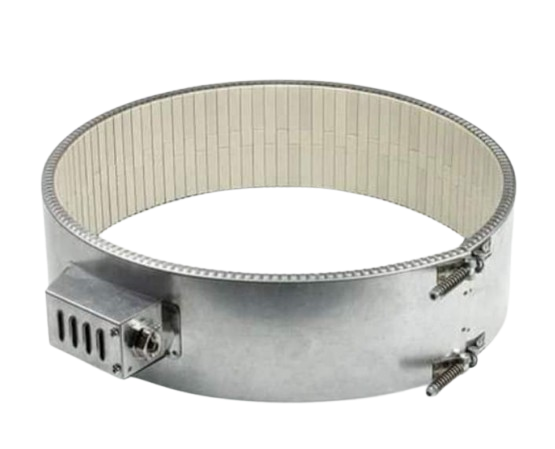 ceramic band heater
