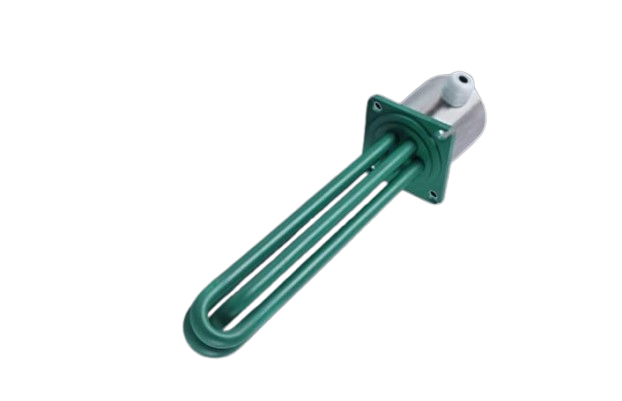 oil immersion heater